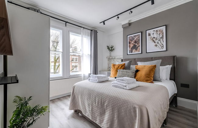 Little Venice Luxury Apartment - Foto 44