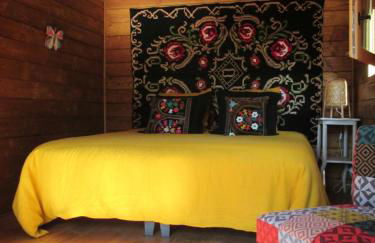 Le Mas du Fort - Foto 74