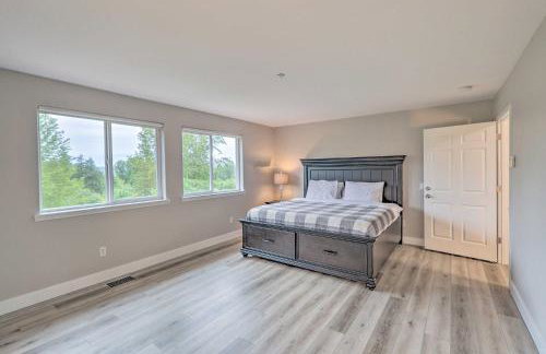 Spacious Kent Home Great for Large Families! - Foto 14