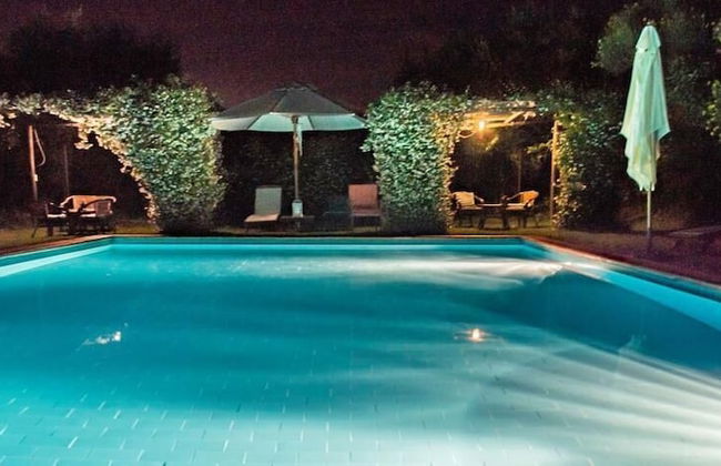 Agriturismo Podere Marchiano - Foto 31