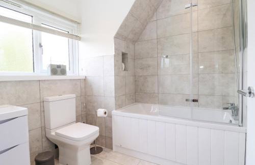 Town Farm House, Orford - Foto 35