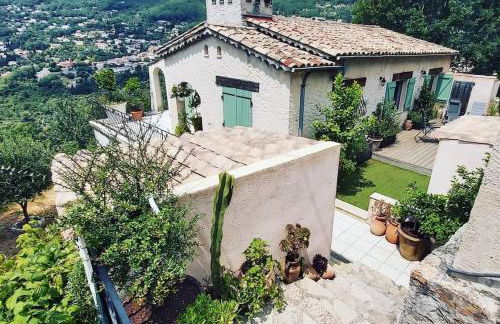 Charmant haut de villa - Foto 1