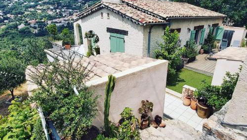 Charmant haut de villa - Foto 1