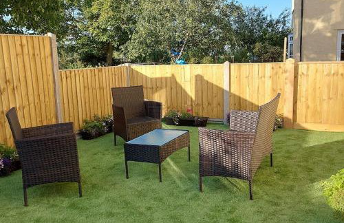 Pond Puddle at Pond Pool Cottage - Foto 15