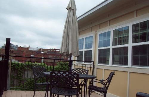 Large New Downtown Loft - Foto 1