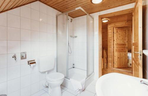 Naturerlebnisdorf Blauvogel Hasselfelde - Photo 62