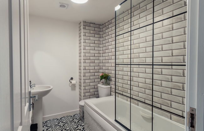 Durham Deluxe Apartment With Stunning Views - Foto 6