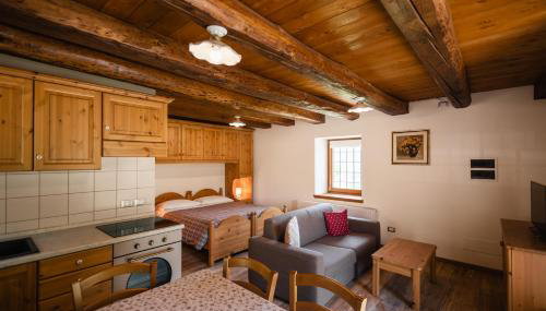 Albergo Diffuso Ravascletto - Foto 4