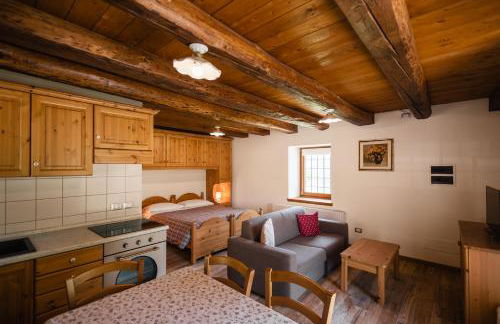 Albergo Diffuso Ravascletto - Foto 60