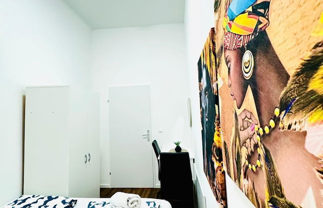 Affordable 5BR Apt Near Atzgersdorf - Foto 39