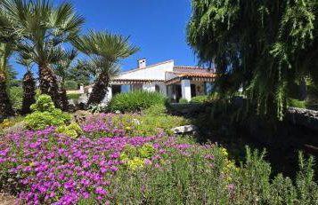 Villa de charme, vue sur mer - Foto 28