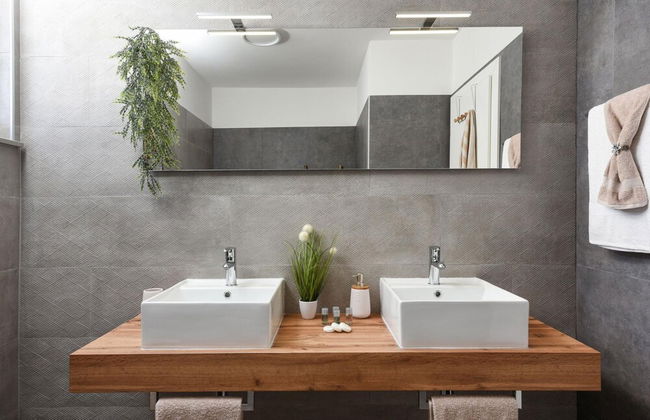 Villa Tia Zadarvillas - Foto 27