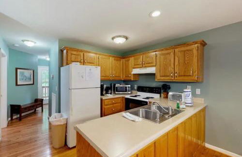 Peak of Perfection at Cabins in the Clouds - Foto 17