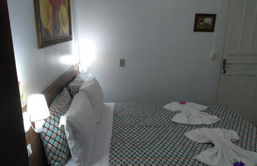 Hospedagem Da Laranjeira Gramado - Photo 77