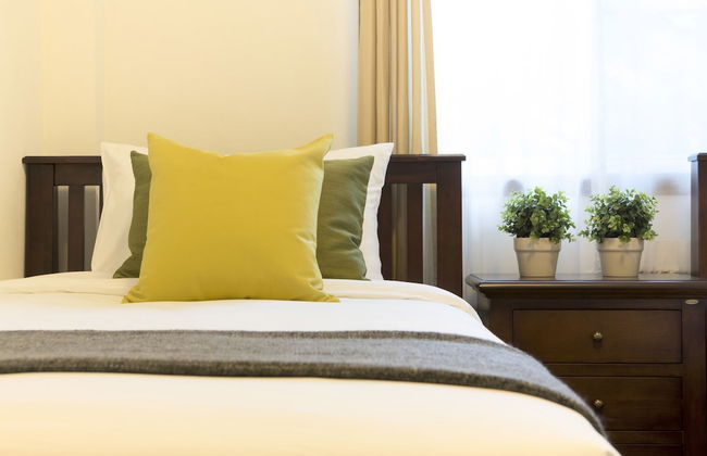 Tolani Southgate Villa Chiang Mai - Foto 7