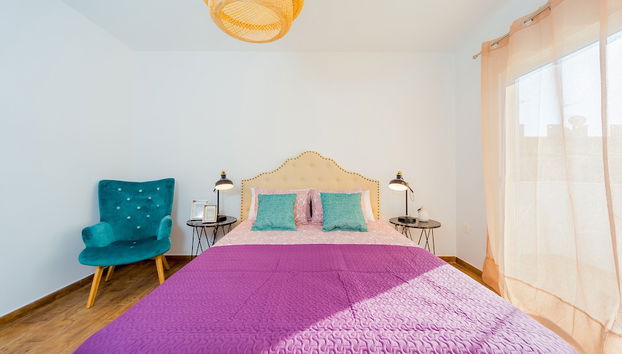 Apartamentos El Abuelo - Foto 2, Imagen principal