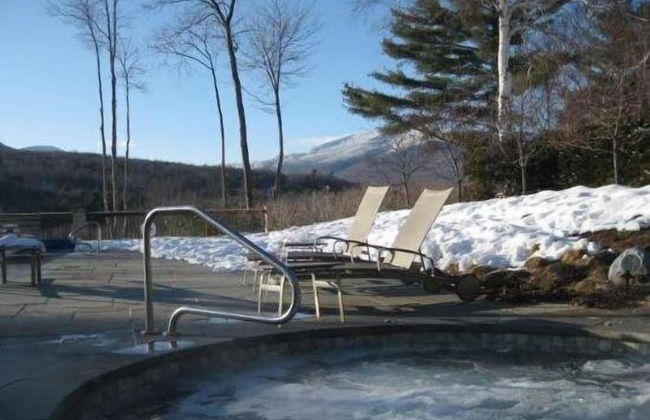 3 Bears at Topnotch Resort & Spa - Photo 27