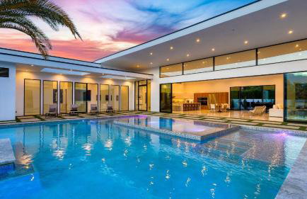 Rancho Mirage Oasis w Pool Hot Tub Bocce Putting Green Firepit - Foto 34