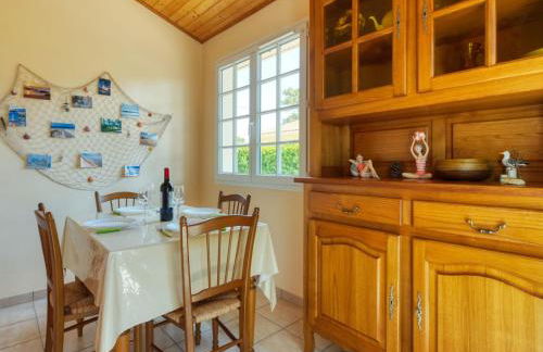 Holiday Home La Bruyère by Interhome - Foto 18