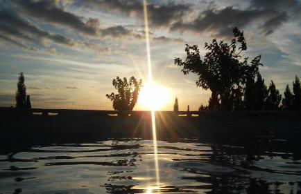 Casa Rural Atalaya House - Foto 34