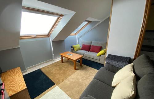 El Atico de Arriba - Foto 1