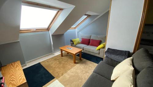 El Atico de Arriba - Foto 1