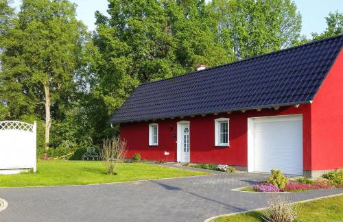 Ferienhaus Spreeidyll, Schlepzig - Foto 11