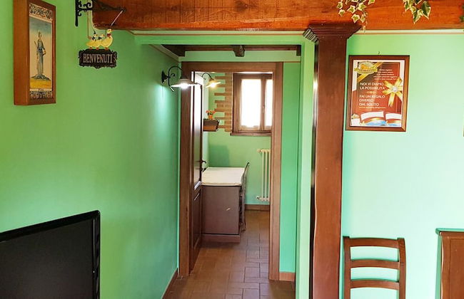 Agriturismo Arcobaleno della Torretta - Foto 55