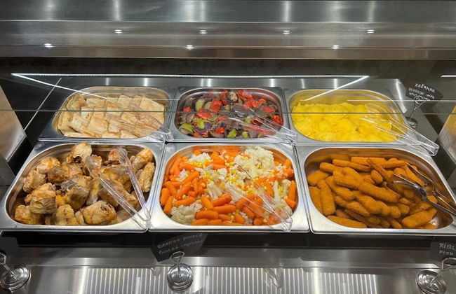 Queen of Zlatibor hotel & Spa - Foto 66