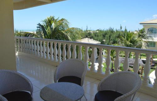 Apartamento 150m da praia de Canoa Quebrada - Foto 18