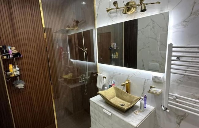 Luxury Central Cosy Villa - Foto 24