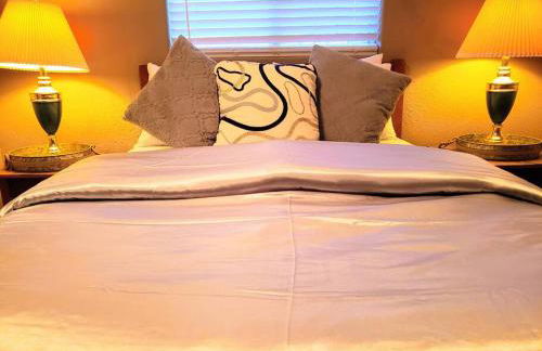 White Sands Oasis - Foto 14