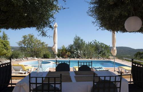 Delightful, Authentic Quinta with Swimming Pool near Beach & Towns - Foto 42