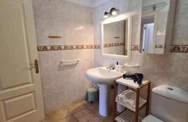 Acogedor apartamento con vistas al mar - Foto 18