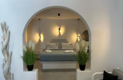 Miracles Suites by Anastasia Princess, Adults Only - Foto 15