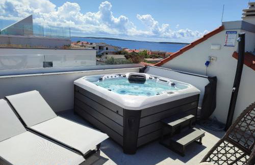 Apartment Sunrise Mandre - Photo 4