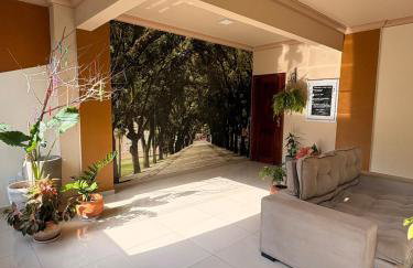 Apartamento bem localizado no centro de Belém - Photo 2