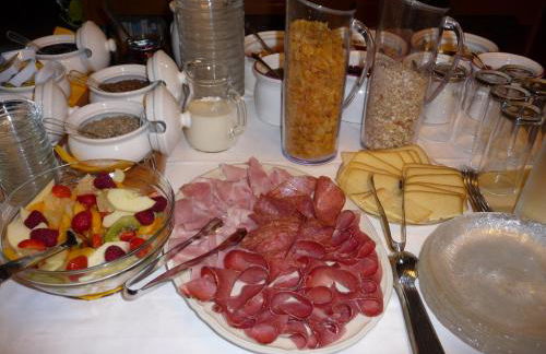 Garni Bonaria - Foto 24