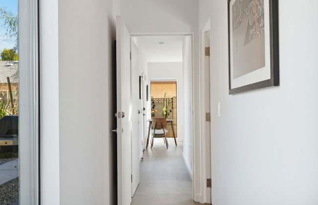 4Square Complex - Foto 40