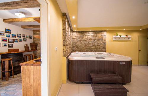 Villa Banic Motovun,Istrien - Foto 21