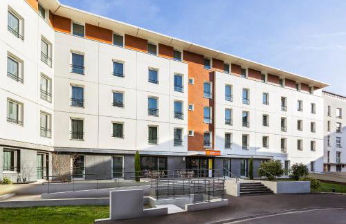 Aparthotel Adagio Access Orléans - Foto 65