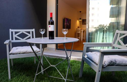 Studio apartmani GITA GARDEN - Photo 5