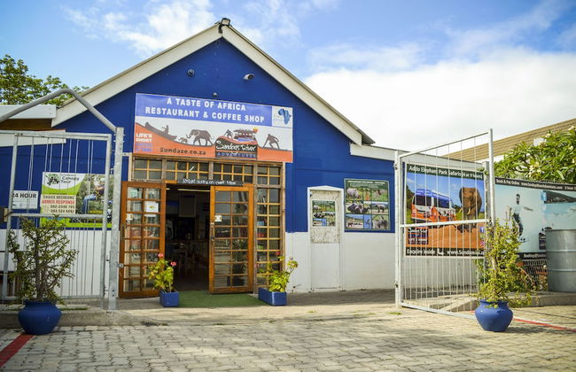 Addo Park View - Sundaze Riverside - Photo 16