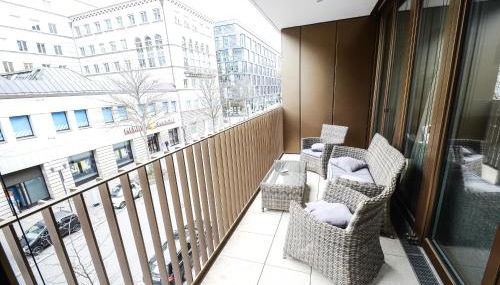 Hochwertig im Herzen Stuttgarts - Foto 4