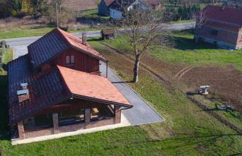 Kuća za odmor Krolo - Blackberry Hill - Foto 25