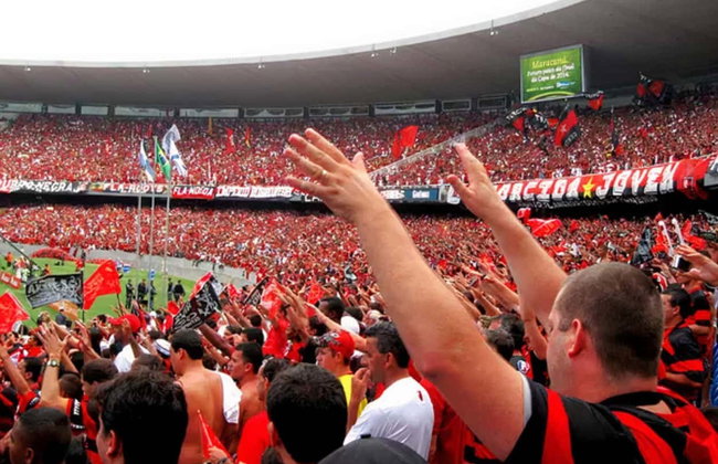 Partido de fútbol en Río de Janeiro con guía local - Foto 8
