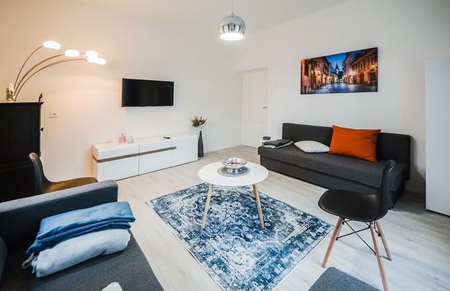 Kavon Apartments - Photo 18