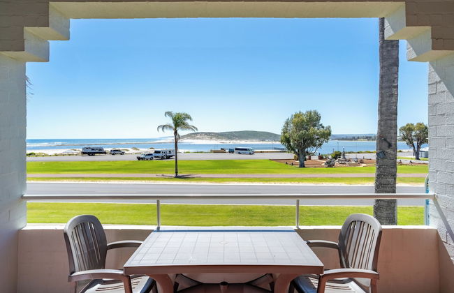 Kalbarri Murchison View Apartments - Foto 41