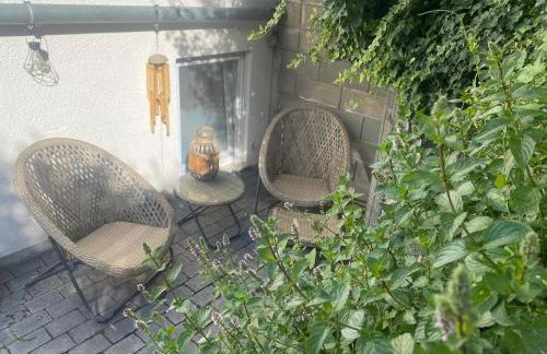 WeinbergLounge Schwabenheim - Foto 23