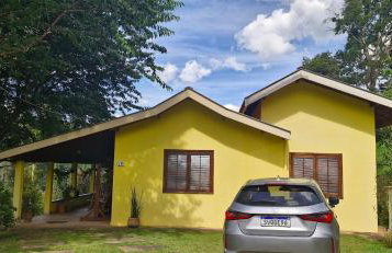 CASA PRATO DE CEREJAs - Photo 1